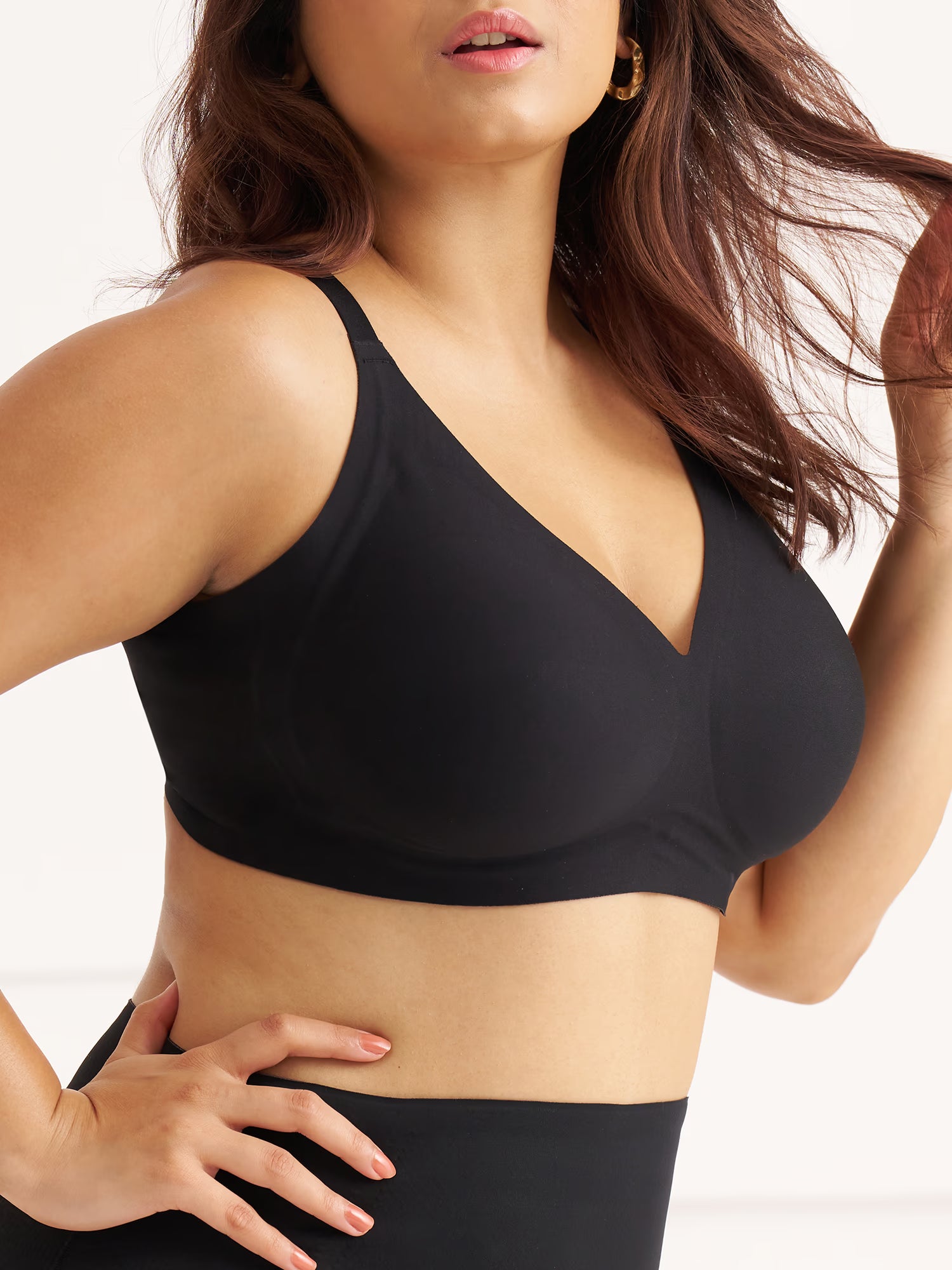 Everyday Support Jelly Bra