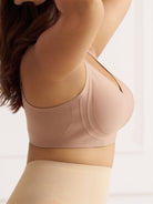 Everyday Support Jelly Bra