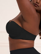 All Day Hold Strapless Bra