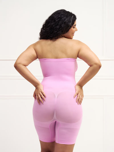 Strapless Butt Lifting Bodysuit