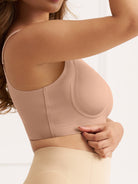 Everyday Support Jelly Bra