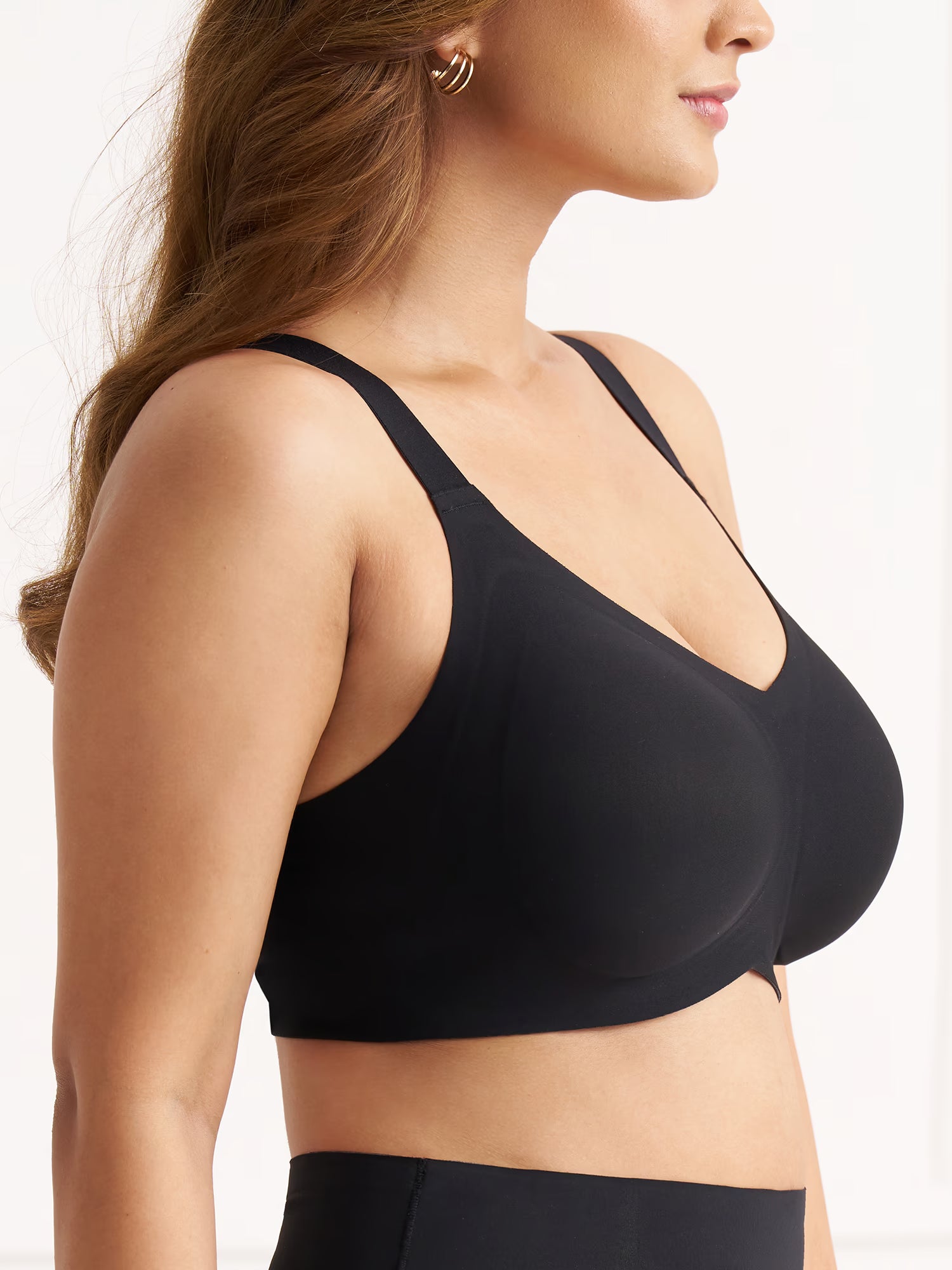 Everyday comfort Jelly Bra