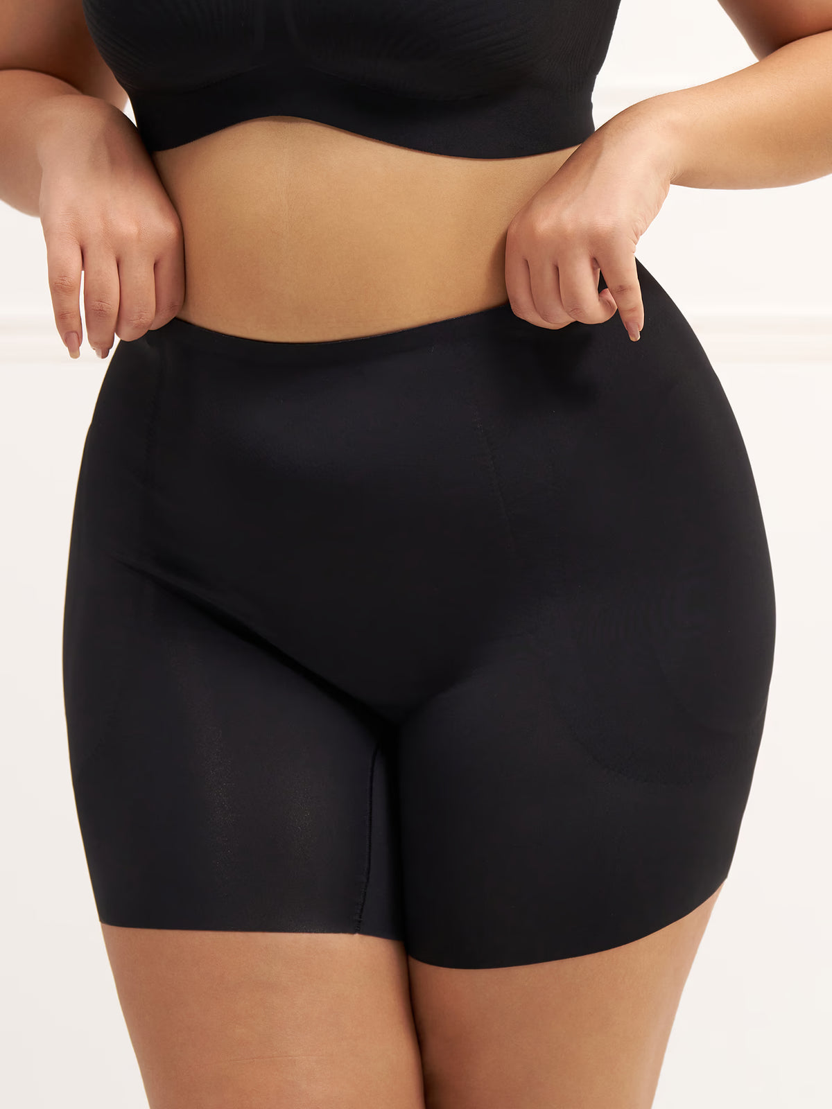 Hip Dip Shapewear Shorts