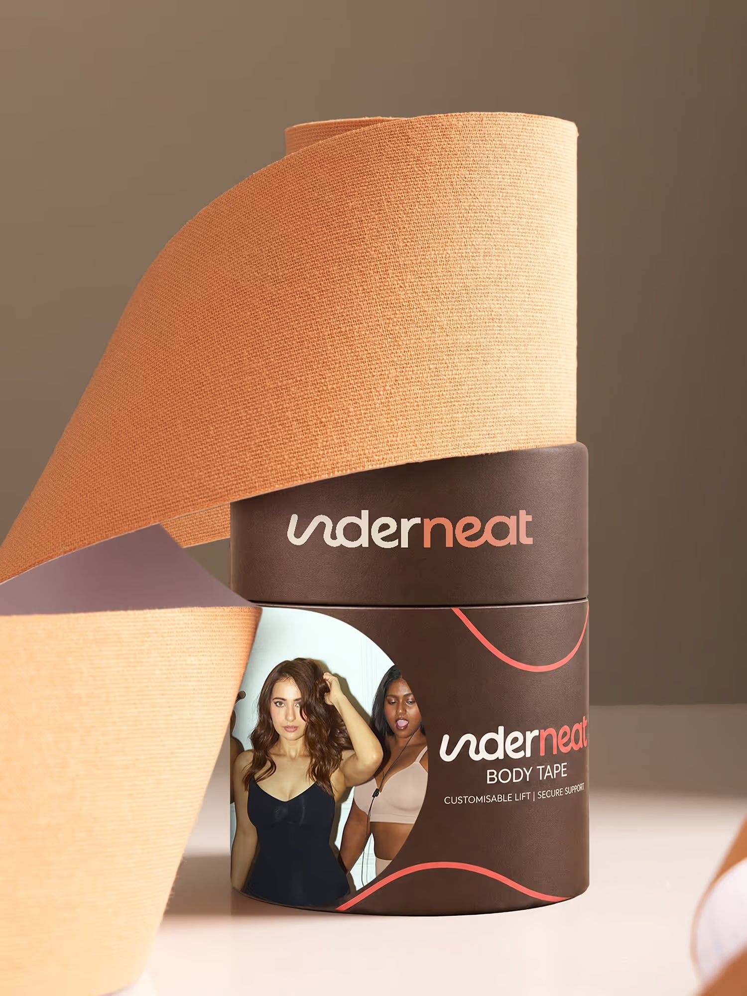 UNDERNEAT