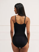 Brief Bodysuit