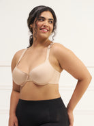 Perfect Coverage Bra
