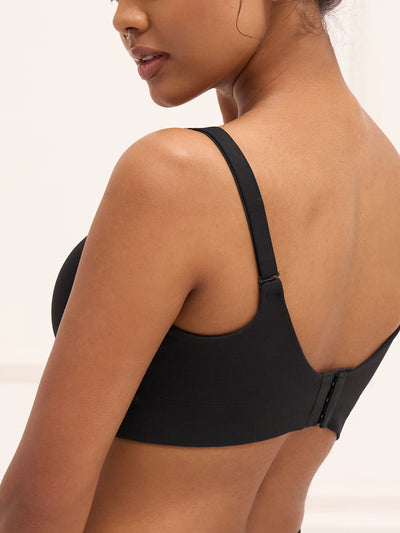 Wireless Support Bra