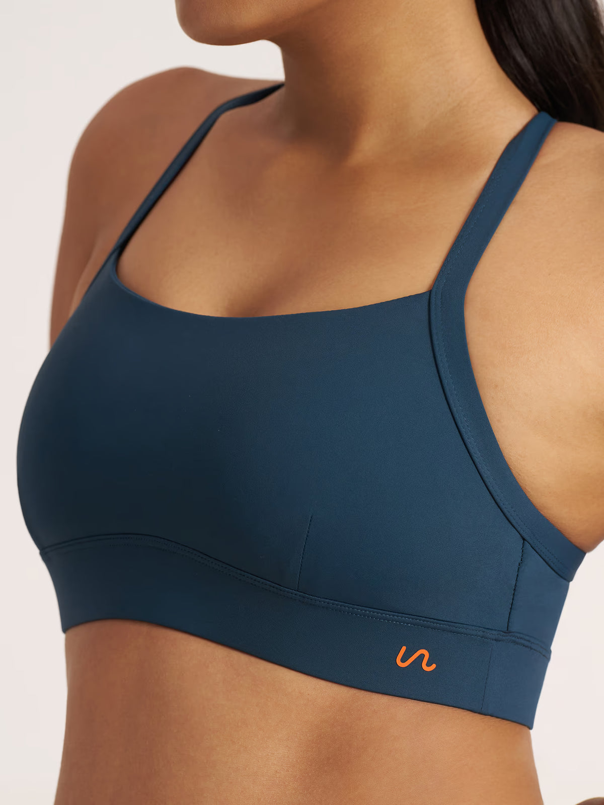 All-Way Motion Medium Impact Sports Bra