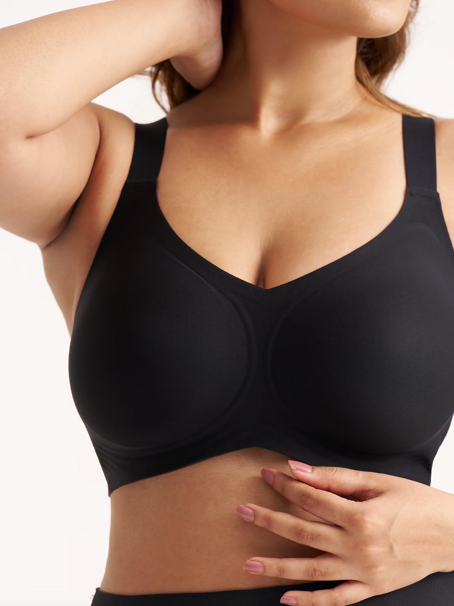 Everyday comfort Jelly Bra