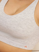 All Day comfort Slip On Bra