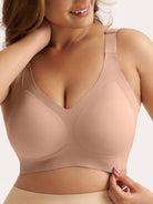Everyday Support Jelly Bra