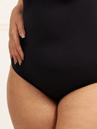 Short Sleeve Bodysuit
