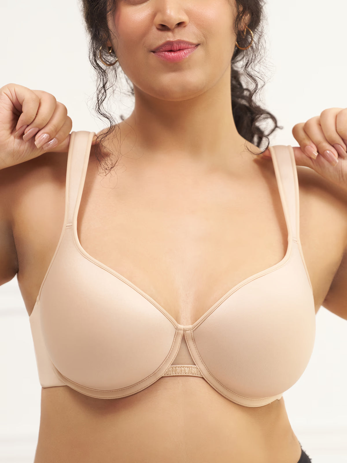 Perfect Coverage Bra