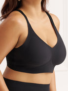 Everyday Support Jelly Bra