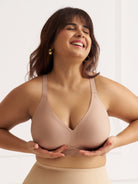 Everyday Support Jelly Bra