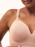 Wireless Support Bra