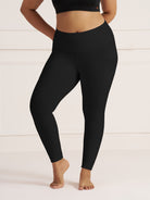 Anti Chafing Gym Leggings