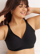 Everyday T-shirt Jelly Bra