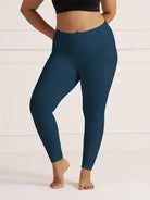 Anti Chafing Gym Leggings