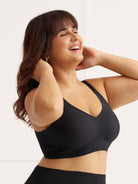 Everyday Support Jelly Bra