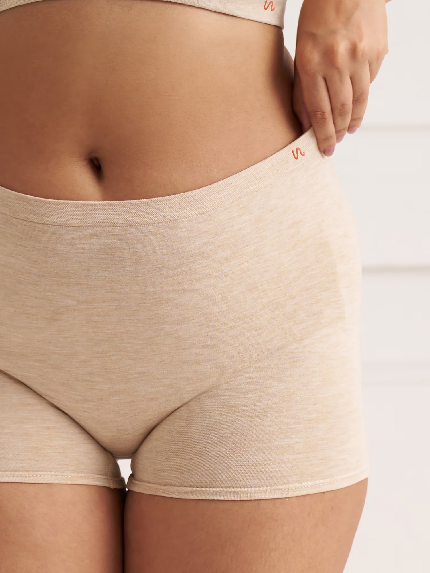 Every day Boy Shorts