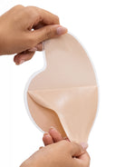 Anti sweat Reusable Comma lift covers