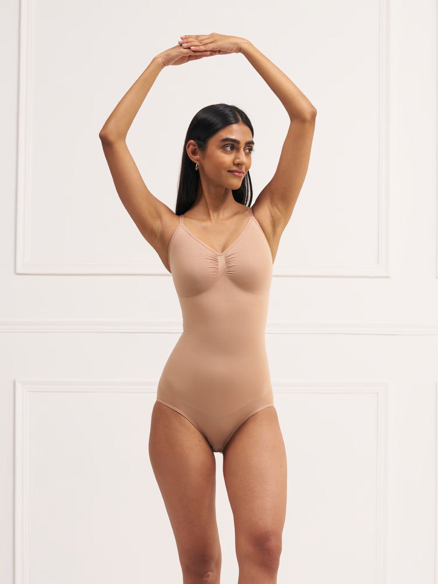Brief Bodysuit
