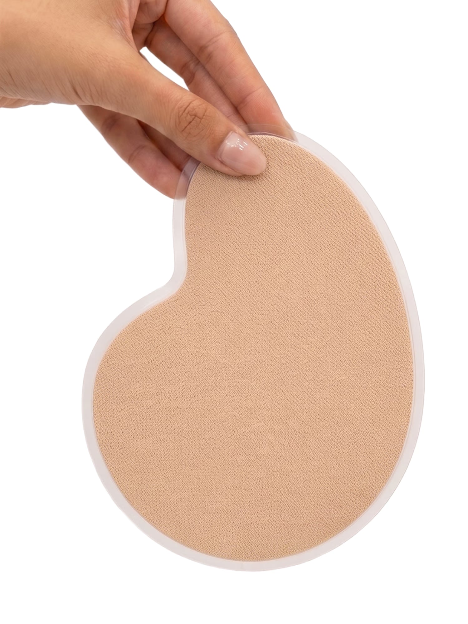 Anti sweat Reusable Comma lift covers