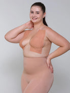 Underneat body tape
