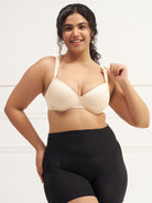 Soft Coverage T-Shirt Bra