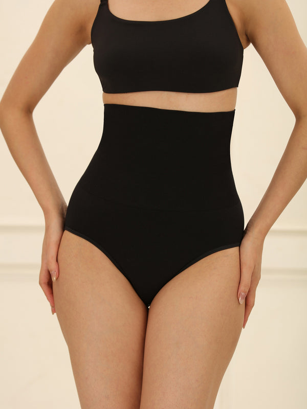 High Waisted Tummy Tucker Briefs Combo Packs Underwear UNDERNEAT