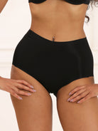 Every Day High Waisted Briefs Shorts UNDERNEAT