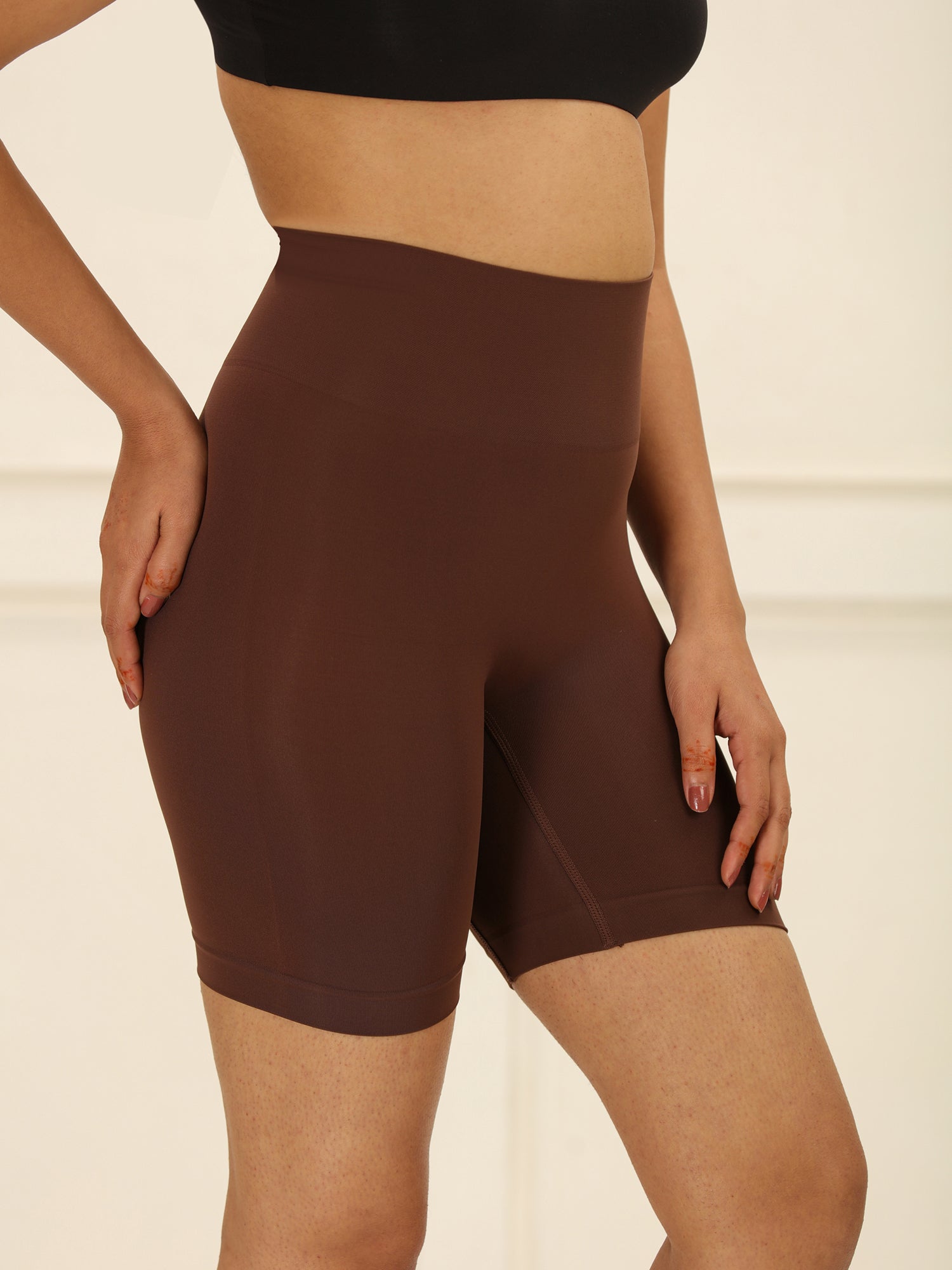 All day cycling shorts Shorts UNDERNEAT