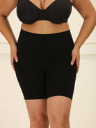 All day cycling shorts Shorts UNDERNEAT Black S
