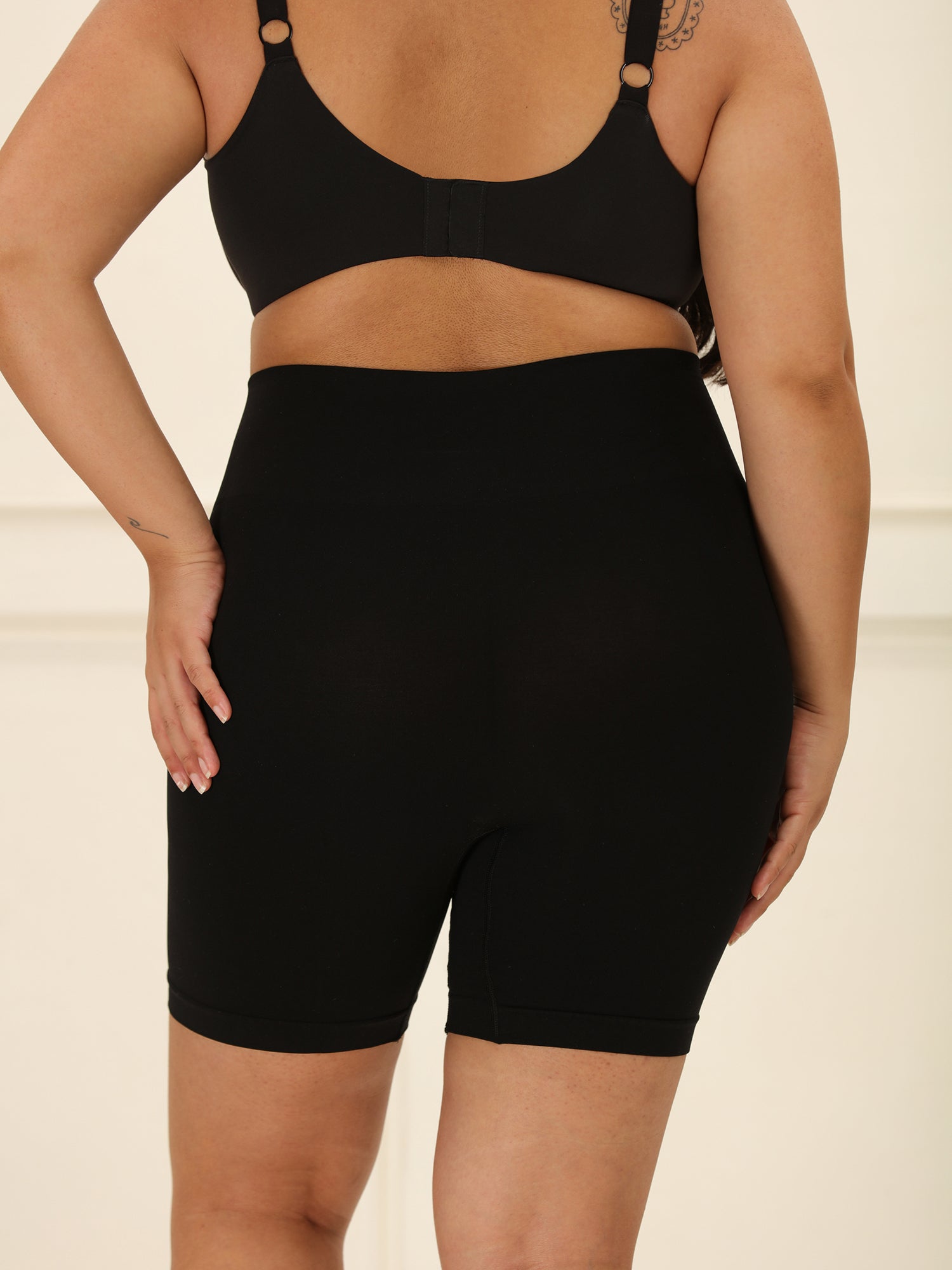 All day cycling shorts Shorts UNDERNEAT