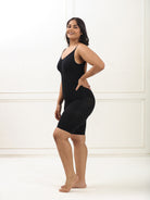 Backless Butt Lifting Bodysuit SHAPEWEAR UNDERNEAT