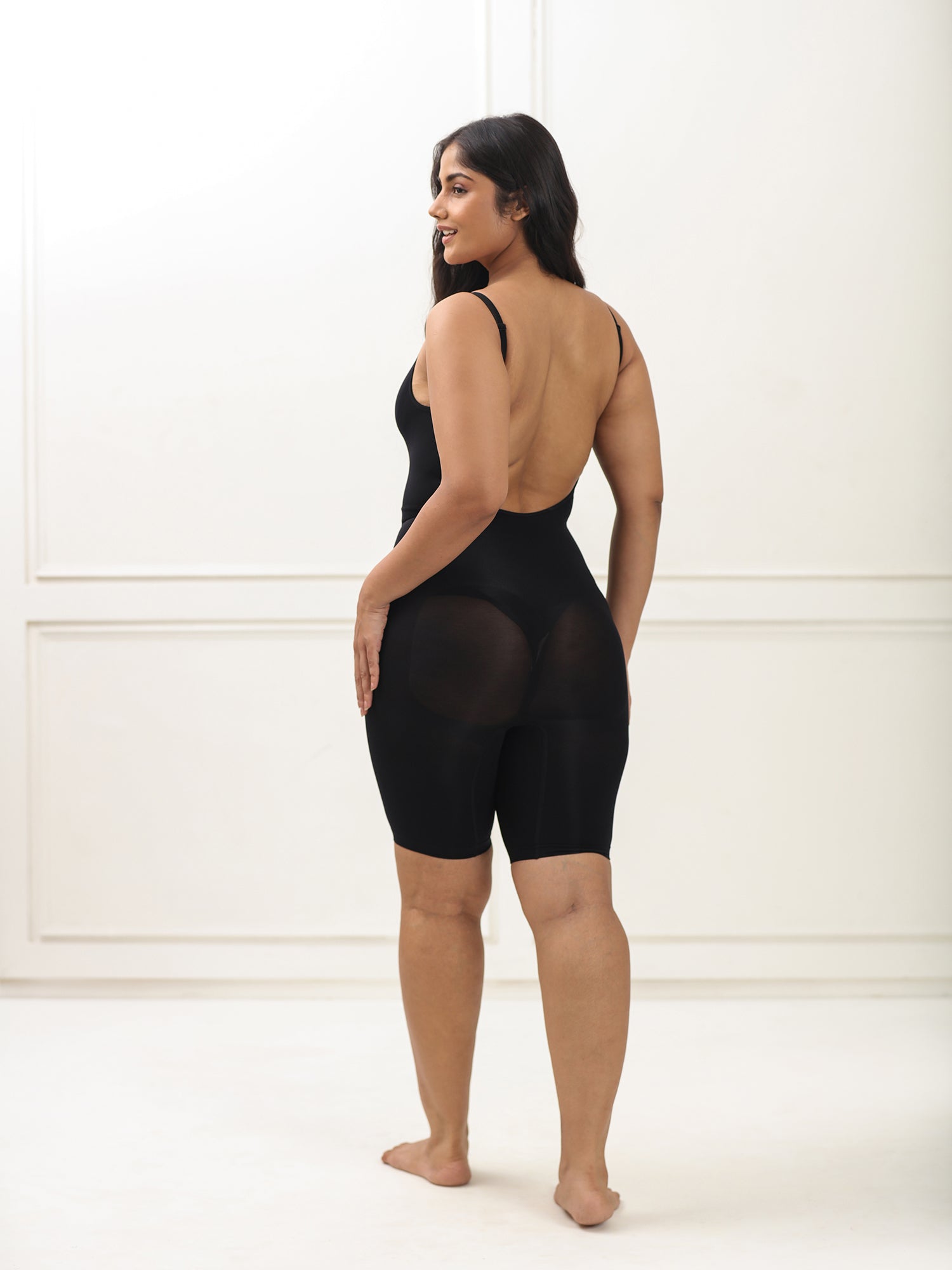 Backless Butt Lifting Bodysuit Bodysuit UNDERNEAT