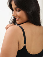 Front Zip Brief Bodysuit Bodysuit UNDERNEAT