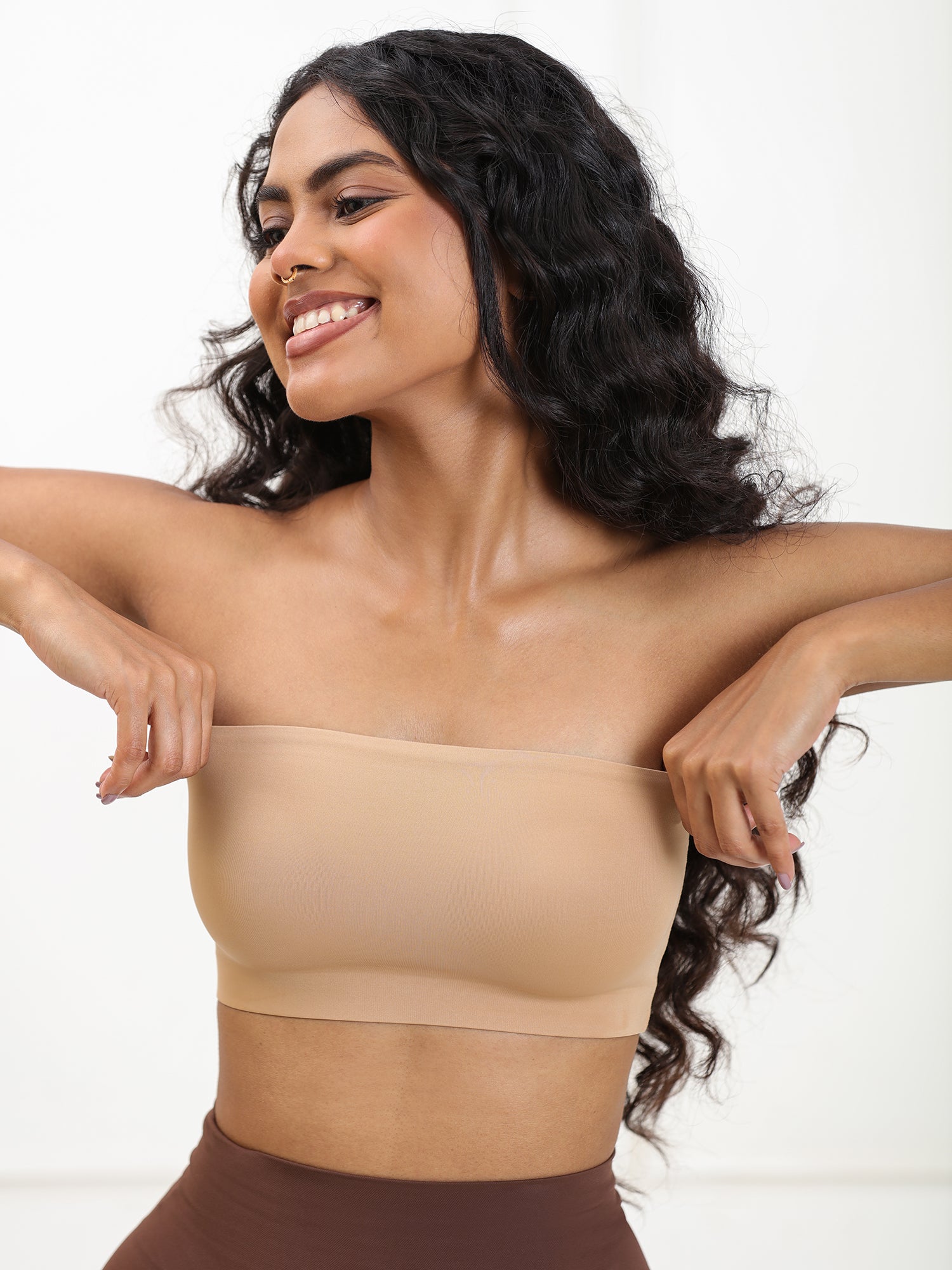 Bandeau Bra UNDERNEAT