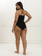 Strapless Brief Bodysuit Bodysuit UNDERNEAT