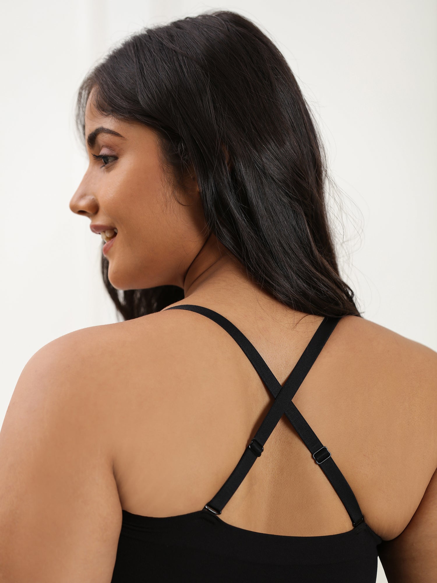 Strapless Brief Bodysuit Bodysuit UNDERNEAT