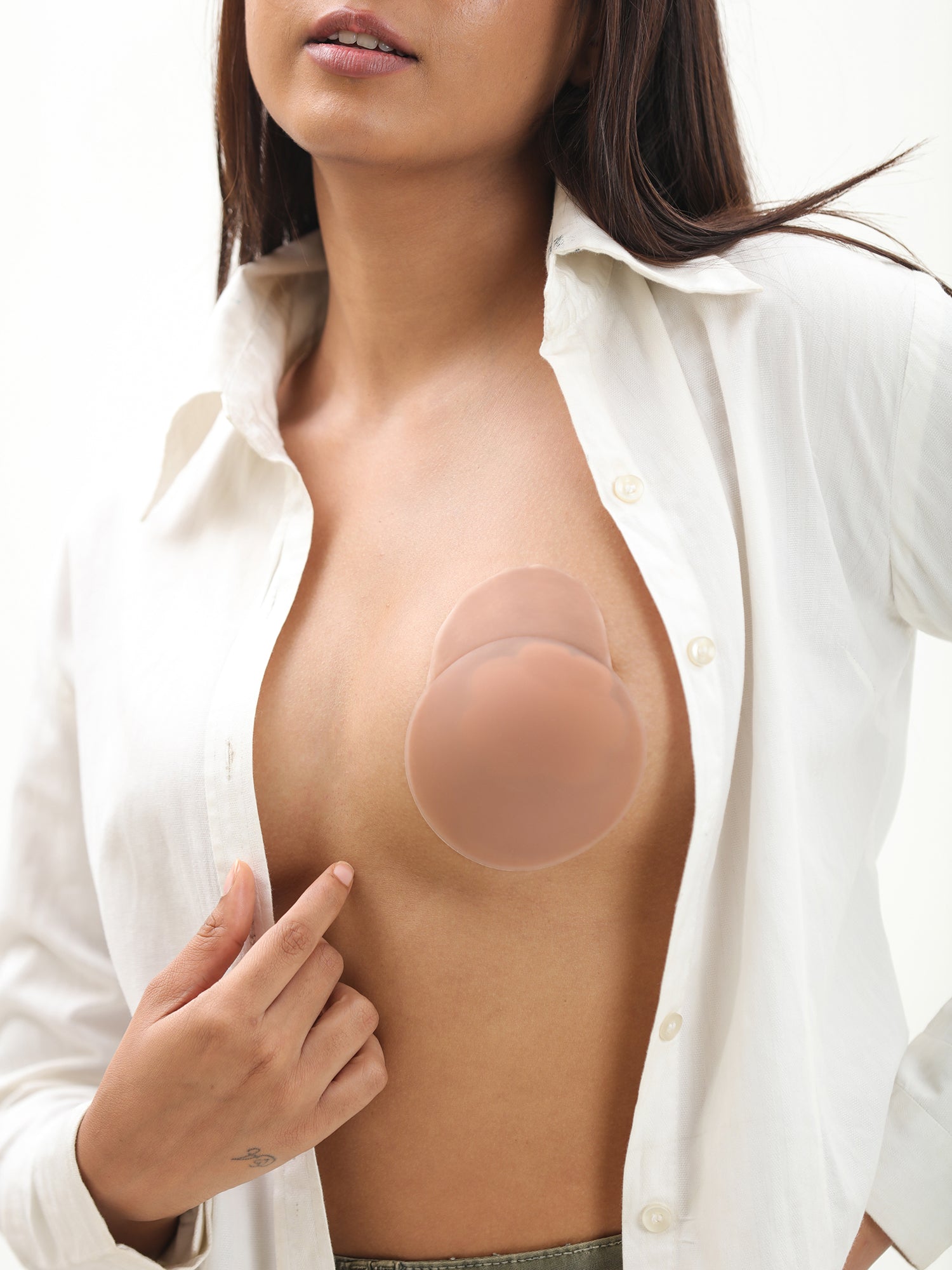 Reusable Breast Lift Bunny Ups Accessories UNDERNEAT