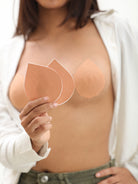 Tear Drop (Tape) Accessories UNDERNEAT Beige M 10