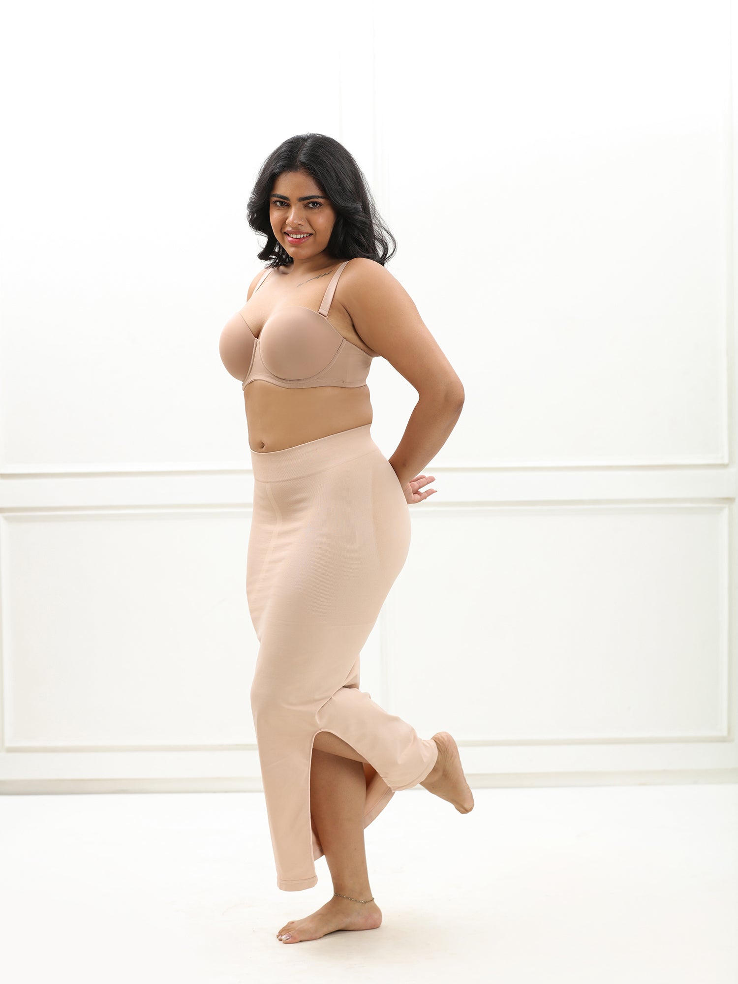 Saree Shapewear Bodysuit UNDERNEAT