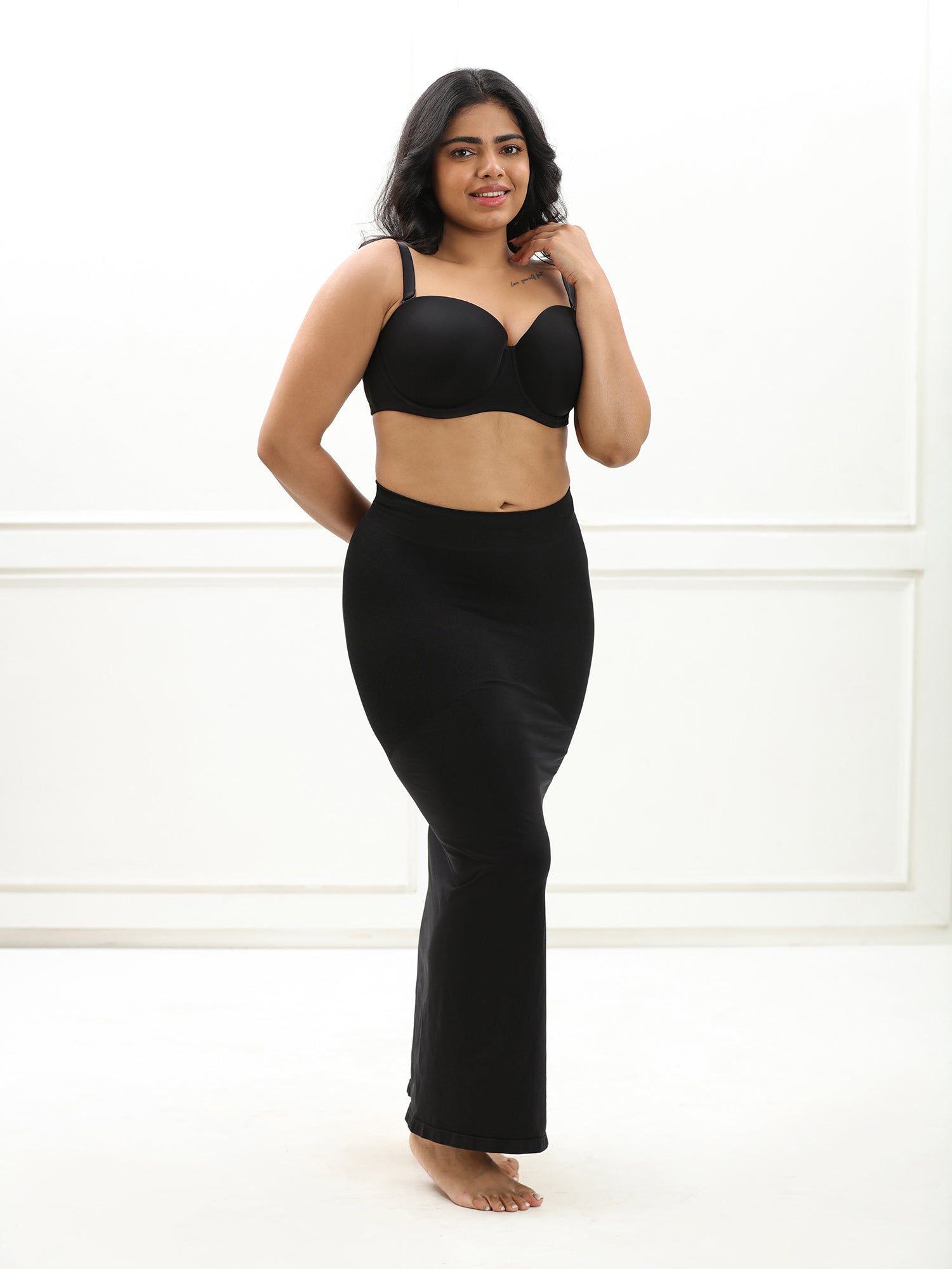 Saree Shapewear Bodysuit UNDERNEAT