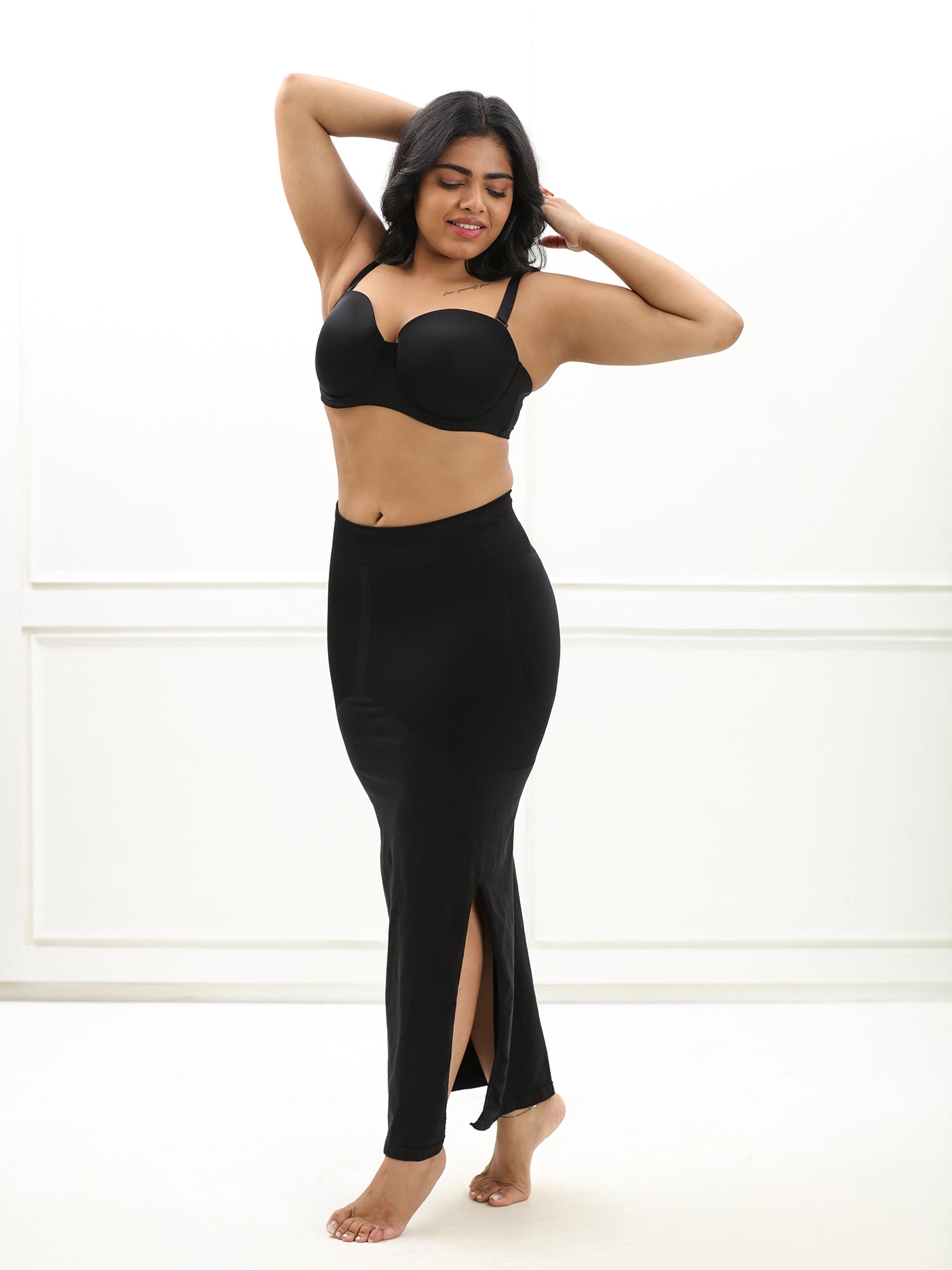 Saree Shapewear Bodysuit UNDERNEAT