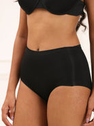 Every Day High Waisted Briefs Shorts UNDERNEAT