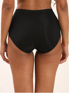 Every Day High Waisted Briefs Shorts UNDERNEAT