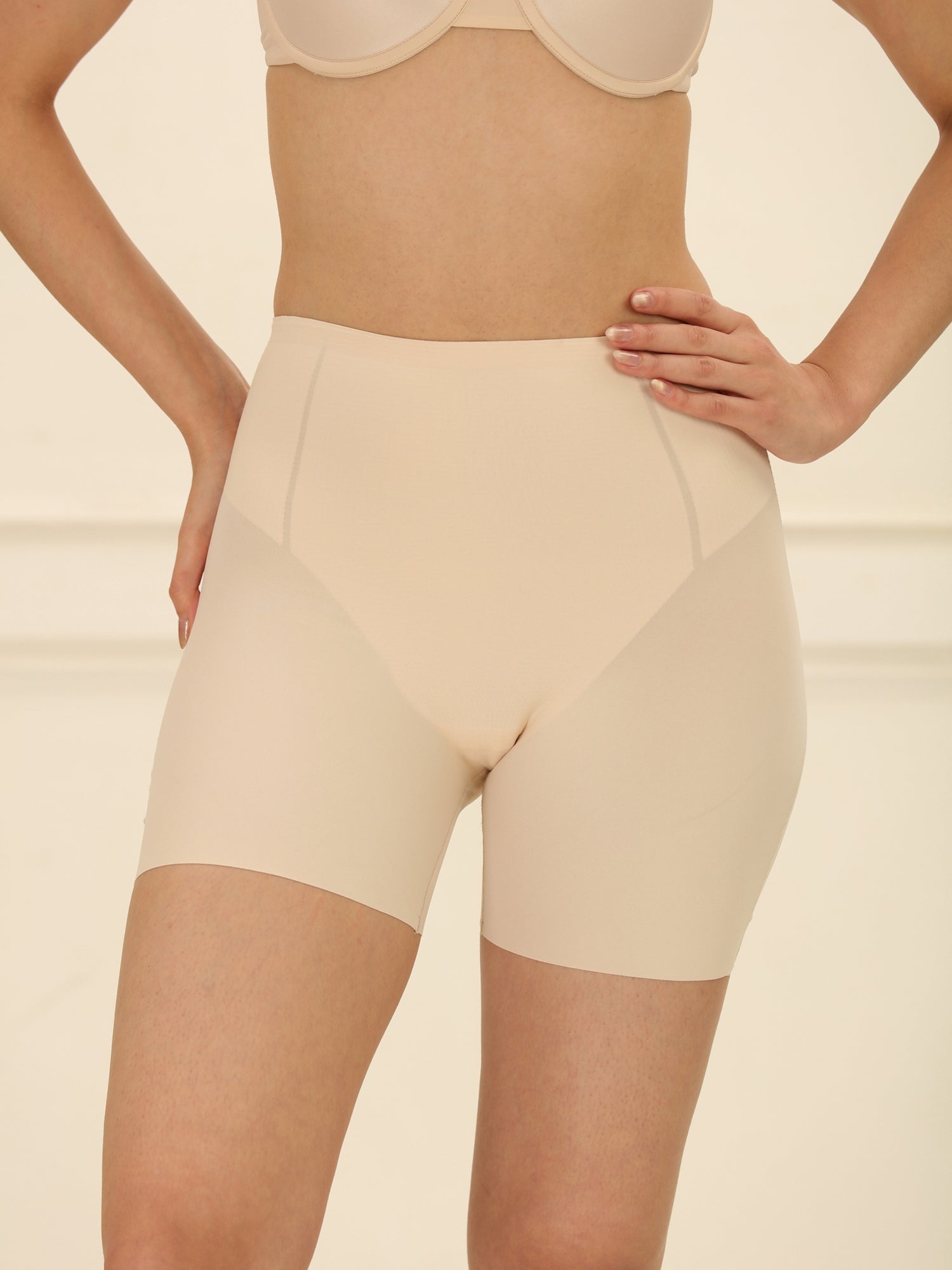 Butt Padded Shorts 2.0 Shorts UNDERNEAT