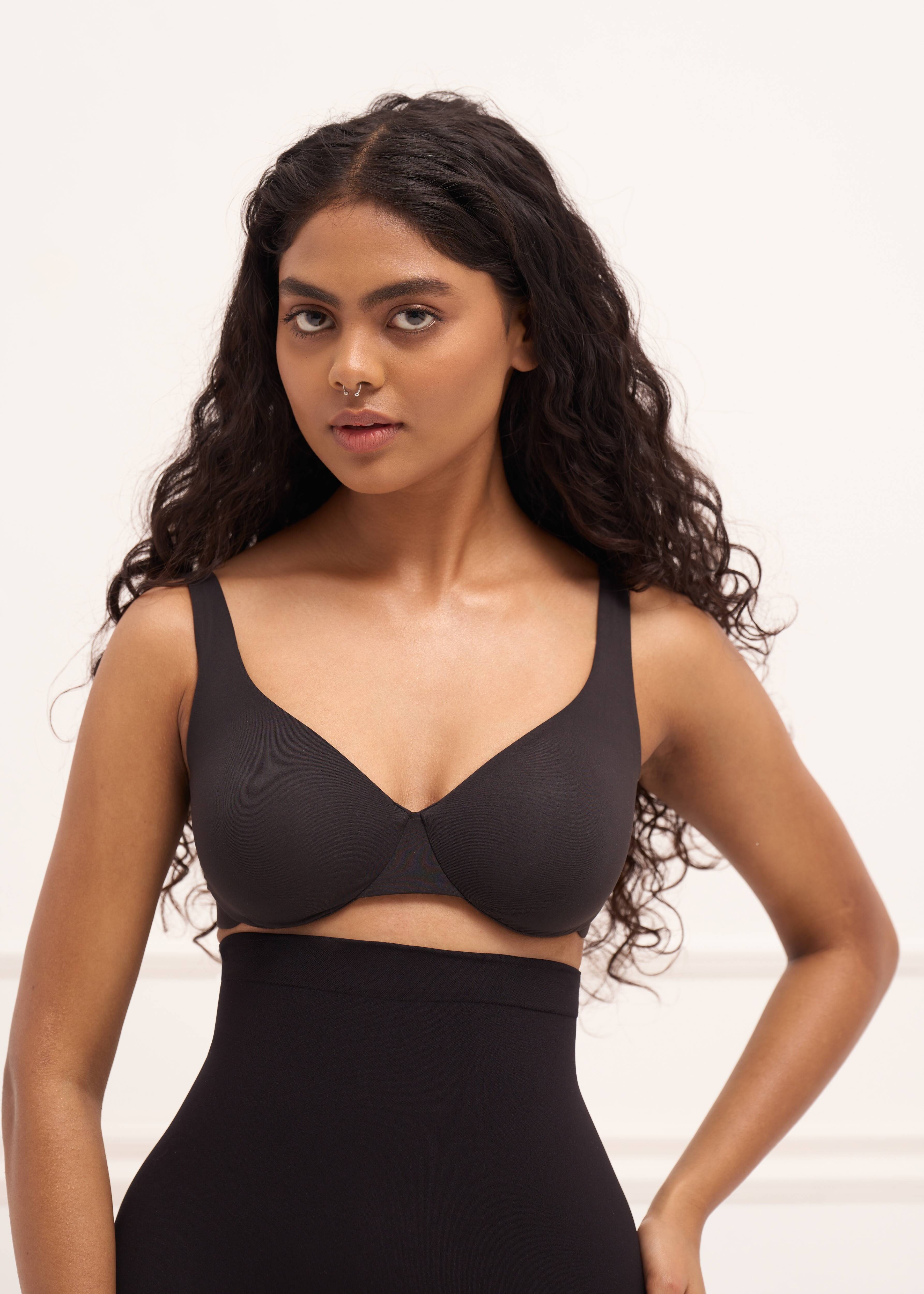 Minimizer Bra Bra UNDERNEAT